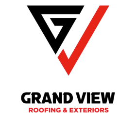Grand View Roofing & Exteriors logo